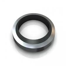Round Aluminum Bonded Seal, Color : Black, Golden, Grey