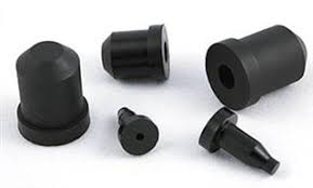 Molded Rubber Stopper