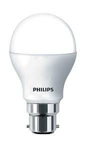 Bajaj Plastic led bulb, Certification : ISI Certified