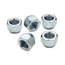 Alloy Steel Wheel Nuts, Feature : Best Quality, Durable, Easy To Fir, Fine Finishing, Light Weight