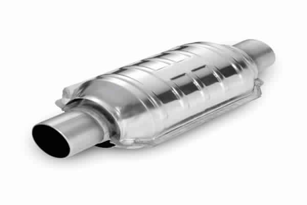 catalytic converters