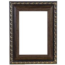 Non Polished Aluminium photo frame, for Colorful, Elegant Design, Perfect Shape, Stylish Look, Pattern : Plain