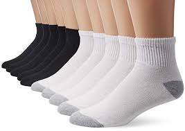 Cotton ankle sock, Gender : Male, Female