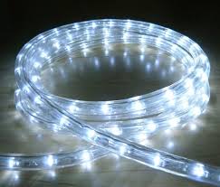 Rope light, for Decorating Use, Length : 0-5mtr, 10-15mtr, 150-20mtr, 20-25mtr, 5-10mtr