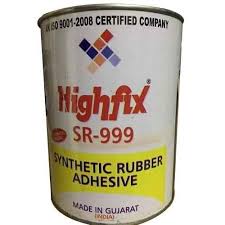 Rubber Based Adhesive