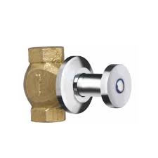 Non Polished flush cock, for Control Air Pressure, Joint, Pipe Fittings, Feature : Corrosion-resistance