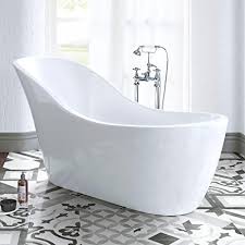 designer bath tub