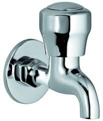 Short Body Faucet