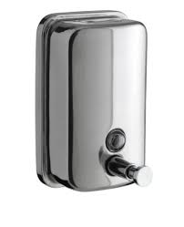 ABS Automatic Soap Dispenser, for Home, Hotel, Office, Restaurant, School, Feature : Best Quality