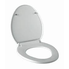 Plastic Toilet Seat Cover, Feature : Anti-Wrinkle, Comfortable, Dry Cleaning, Easily Washable, Embroidered