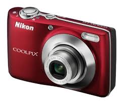 Canon Digital Coolpix Camera, Certification : ISO 9001:2008