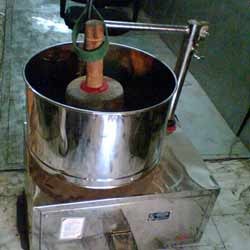 wet grinder machine