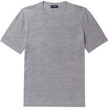 Plain t shirt, Occasion : Casual Wear