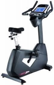 Upright Bikes