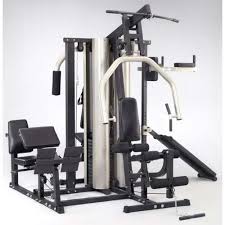 gym fitness equipment