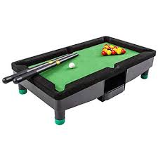 Kids Billiard Table