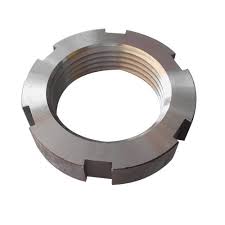 Alumunium Check Nuts, for Fitting Use, Length : 1-10mm, 10-20mm, 20-30mm, 30-40mm, 40-50mm