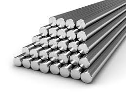 Alloy steel, for Gas Fitting, Oil Fitting, Water Fitting, Pattern : Plain