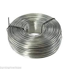 stainless steel wire