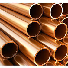 Metal Pipes, Specialities : Anti Oxident, Durable, Eco Friendly, Fine Finished, Hard Structure, Heat Resistant