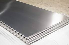 Metal Sheets, for Industrial, Kitchen Equipments, Feature : Corrosion Proof, Durable, Impeccable Finishing