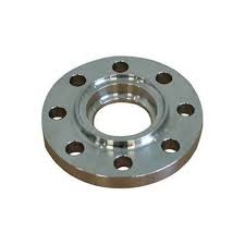 Polished Metal Socket Weld Flanges, Feature : Fine Finishing, Perfect Shape, Good Quality, Corrosion Proof