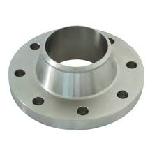 Alloy Steel Weld Neck Flanges, for Gas Fitting, Industrial Fitting, Feature : Corrosion Proof, Excellent Quality