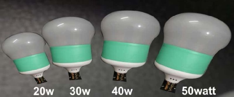 led bulb