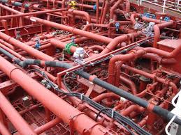 Electric Piping Systems, for Industrial