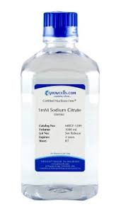 Sodium citrate solution, for Clinical, Hospital, Industrial, Laboratory, Personal, Form : Powder