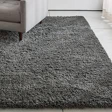 Plain shag rug, Shape : Rectangular, Round, Square