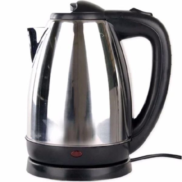 Automatic Aluminium Electric kettle, Feature : Energy Saving Certified, Fast Heating, Long Life, Low Maintenance
