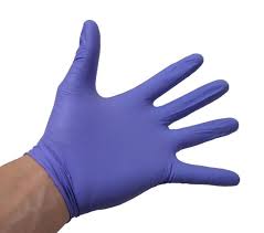 Latex Gloves, for Clinical, Constructional, Hospital, Laboratory, Feature : Heat Resistant, Oil Resistant