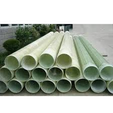 FRP Pipes, for Construction, Industrial, Feature : Crack Proof, Excellent Quality, High Strength