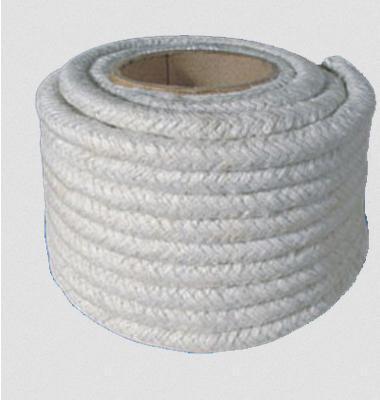 Plain Ceramic Fiber Rope, Technics : Handloom Work, Machine Made