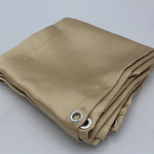Fiber Welding Blanket, for Industrial, Size : 4x6ft, 7x6ft