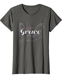 Full Sleeves Cotton Grace Spirit T Shirt, for Sports Wear, Size : L, M
