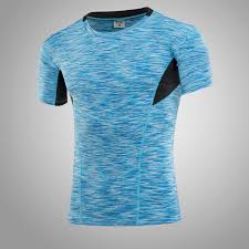 Round Mens Sports T-shirt, Size : L, XL, XXL, XXXL