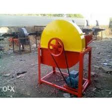 Manual Metal Chaff Cutter, for Agriculture Use