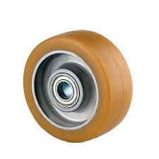 Polyurethanes Wheels, for Weeling Use, Feature : Durable, Easy To Fit, Good Quality, High Strength