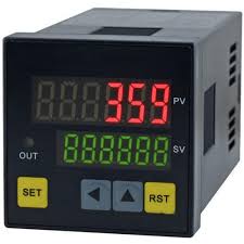 Automatic Digital Counters, for Laboratory Use, Size : 150x150x400 Mm