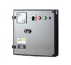 Electric Pump Controller, Feature : Durable, Light Weight, Moisture Proof, Stable Performance