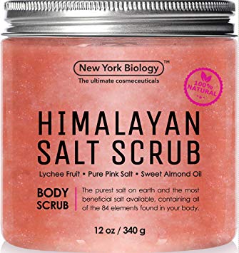 Body Scrub, for Beauty Care, Feature : Anti Wrinkles, Smooth The Skin, Nourished Skin