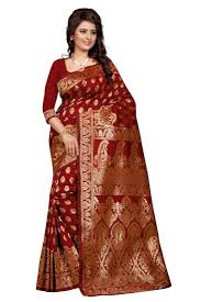 Banarasi Silk Sarees, Feature : Anti-Wrinkle, Dry Cleaning, Easy Wash, Shrink-Resistant, Perfect Texture