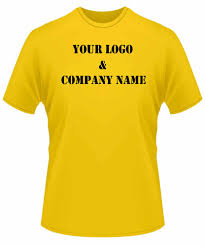 Company Name T Shirt