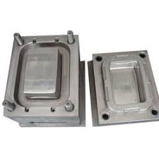 Polycarbonate plastic container molds, Feature : Durable, Eco-Friendly, Light Weight, Non Breakable