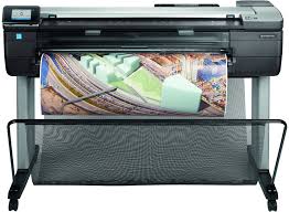 Epson Electricity Multifunction Plotter, for Home, Industrial