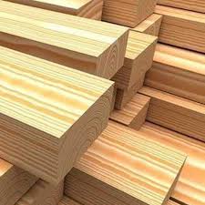 Polished BTC Wood, for Home, Office, Hotel, Malls, Shape : Square
