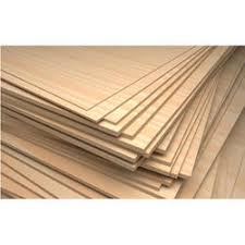 Bamboo Non Polished Plywood Board, for Connstruction, Furniture, Home Use, Industrial, Feature : Durable