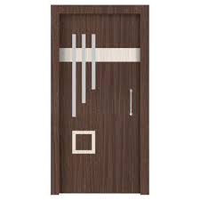 Matt Finish HDF Wooden Board Flush Doors, Feature : Folding Screen, Magnetic Screen, Moisture-Proof